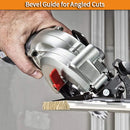 Compact Circular Saw