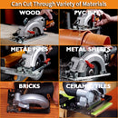 Compact Circular Saw