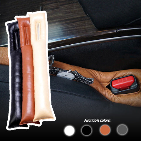 Seat Gap Filler