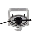 Sewer Valve Cap With Handle