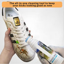 Super Shoe Cleaner