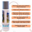 Super Shoe Cleaner