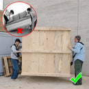 Shoulder Lifting Straps