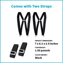 Shoulder Lifting Straps