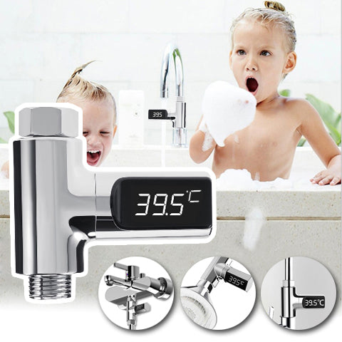 Shower Thermometer