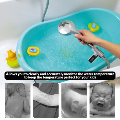 Shower Thermometer