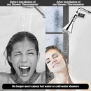 Shower Thermometer