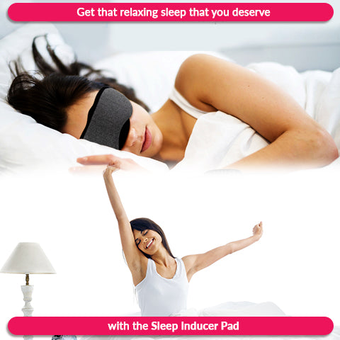 Sleep Inducer Pad