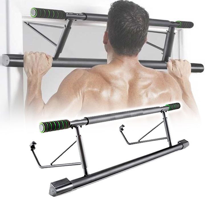 Smart Hook Pull up Bar