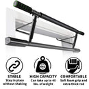 Smart Hook Pull up Bar