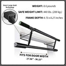 Smart Hook Pull up Bar