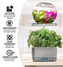 Smart Indoor Garden