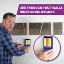 Smart Stud Finder & Wall Scanner