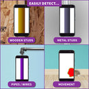 Smart Stud Finder & Wall Scanner