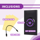 Smart Stud Finder & Wall Scanner