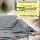 Water-Resistant Couch Cover