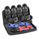 Solar Panel Wire Crimper Tool Kit