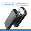 Solar Power Bank