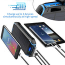 Solar Power Bank