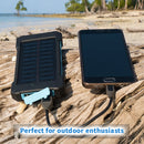 Solar Power Bank
