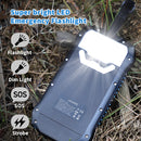 Solar Power Bank
