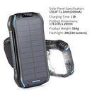 Solar Power Bank