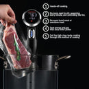 Sous Vide Cooker