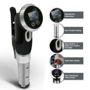 Sous Vide Cooker