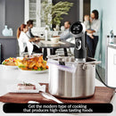 Sous Vide Cooker