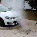 Power Washer Extension Wands