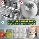 Stackable Egg Organizer