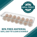 Stackable Egg Organizer