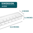 Stackable Egg Organizer