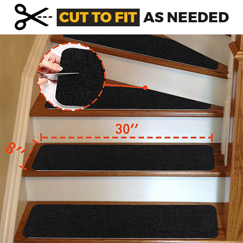 Cut to fit as needed