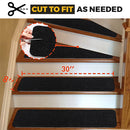 Cut to fit as needed