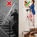 Staircase Platform comparison