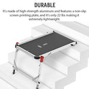 Durable Staircase Platform