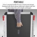 Portable Staircase Platform