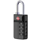 Travel Luggage Lock