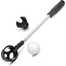 Telescopic Golf Ball Retriever