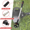 Telescopic Golf Ball Retriever features