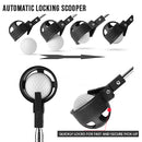 Telescopic Golf Ball Retriever features