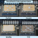 Thermal Cooling Paste