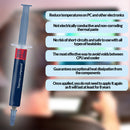 Thermal Cooling Paste
