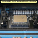 Thermal Cooling Paste