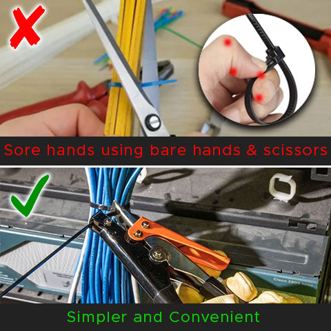 Tie Tensioning Tool
