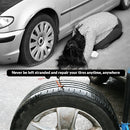 Tire Puncture Repair Kit