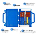 Tire Puncture Repair Kit