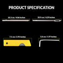 Tire Puncture Repair Kit