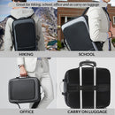 Expandable Backpack